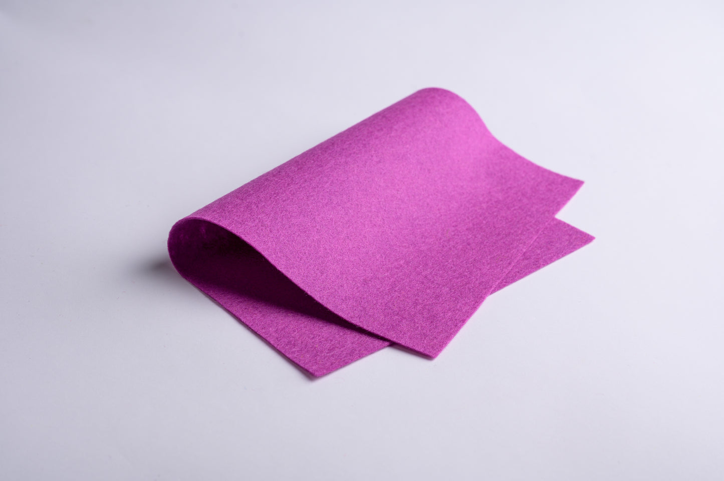 100% wool felt sheets | 1 mm thickness | set #1 of 10 colours