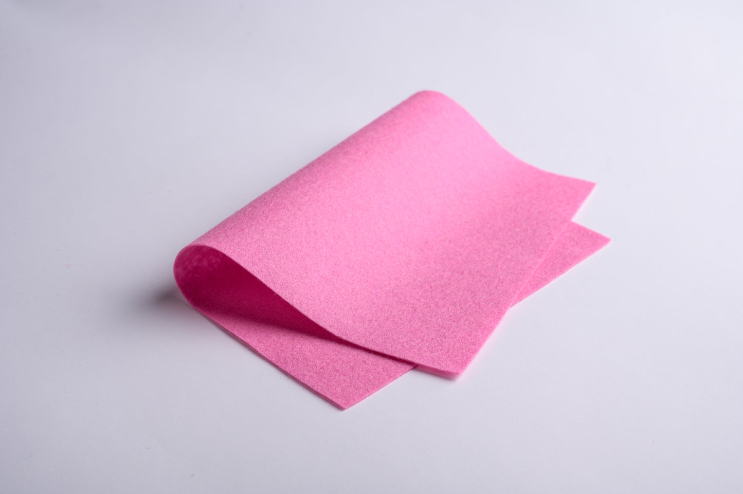 100% wool felt sheets | 1 mm thickness | set #1 of 10 colours