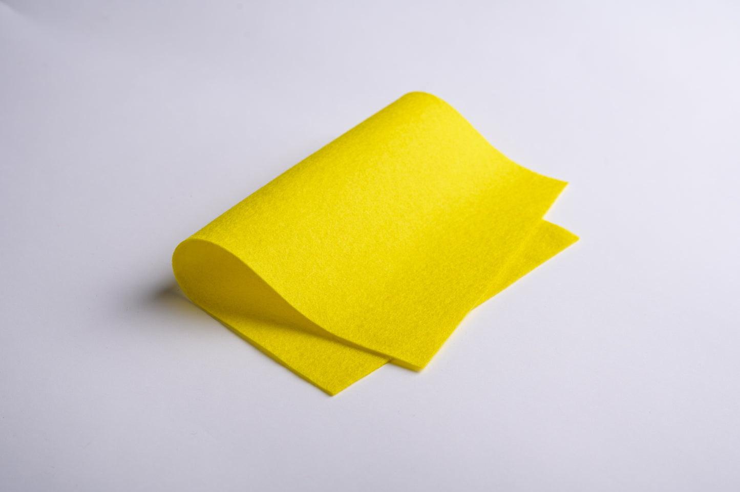 100% wool felt sheets | 1 mm thickness | set #1 of 10 colours