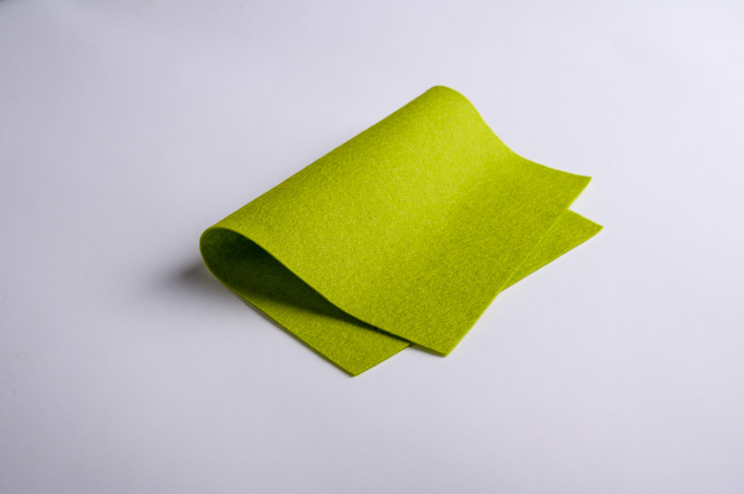 100% wool felt sheets | 1 mm thickness | set #1 of 10 colours