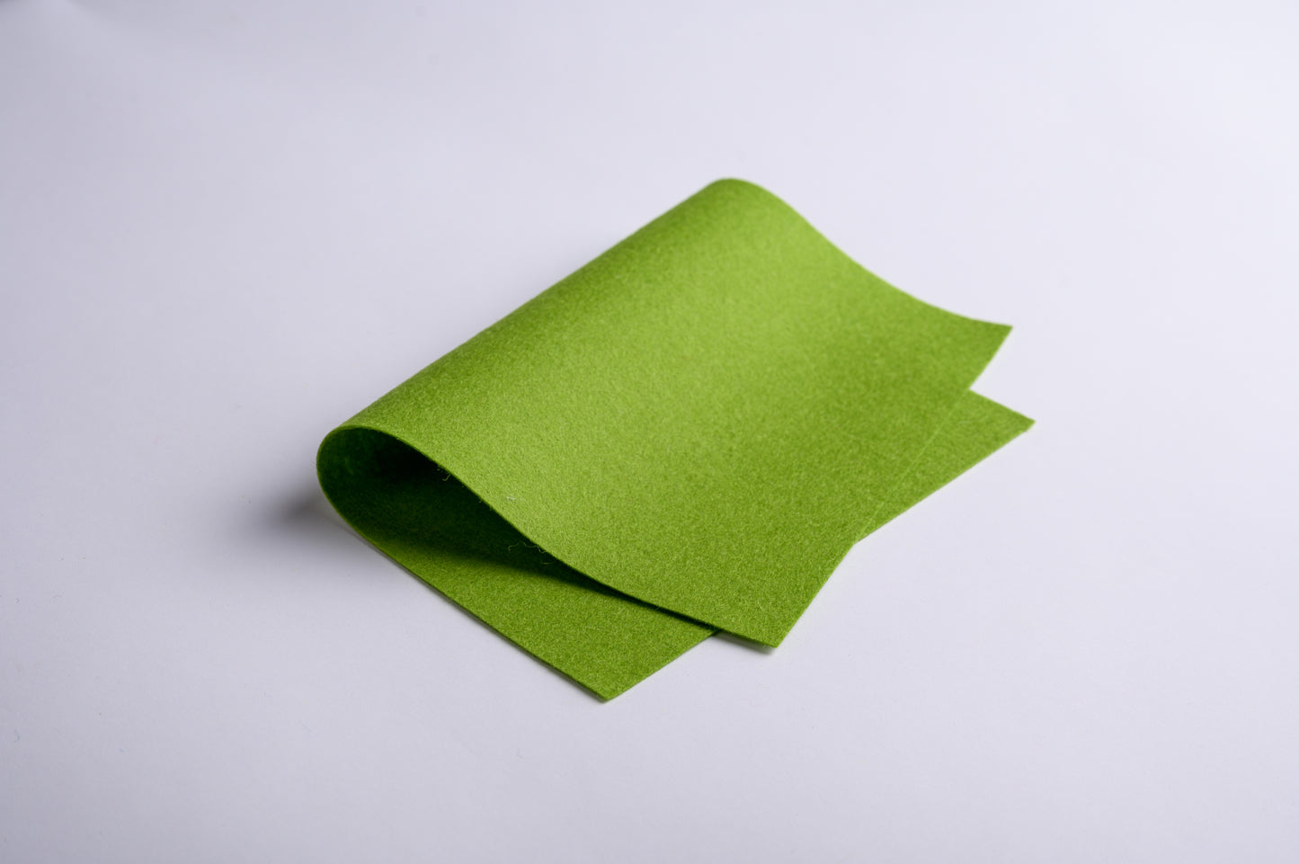 100% wool felt sheets | 1 mm thickness | set #1 of 10 colours