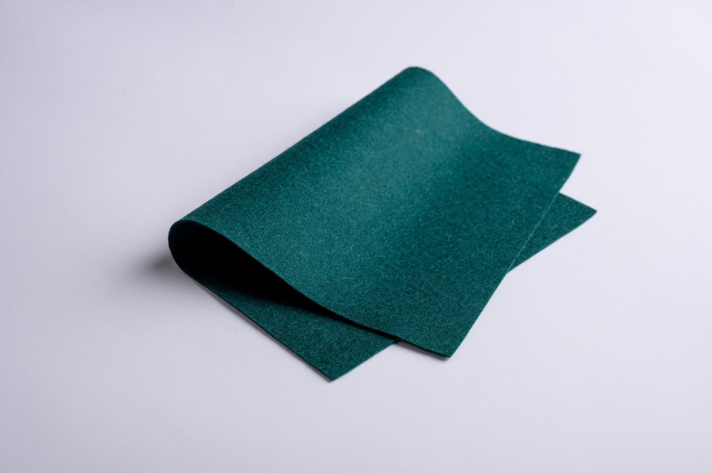 100% wool felt sheets | 1 mm thickness | set #1 of 10 colours