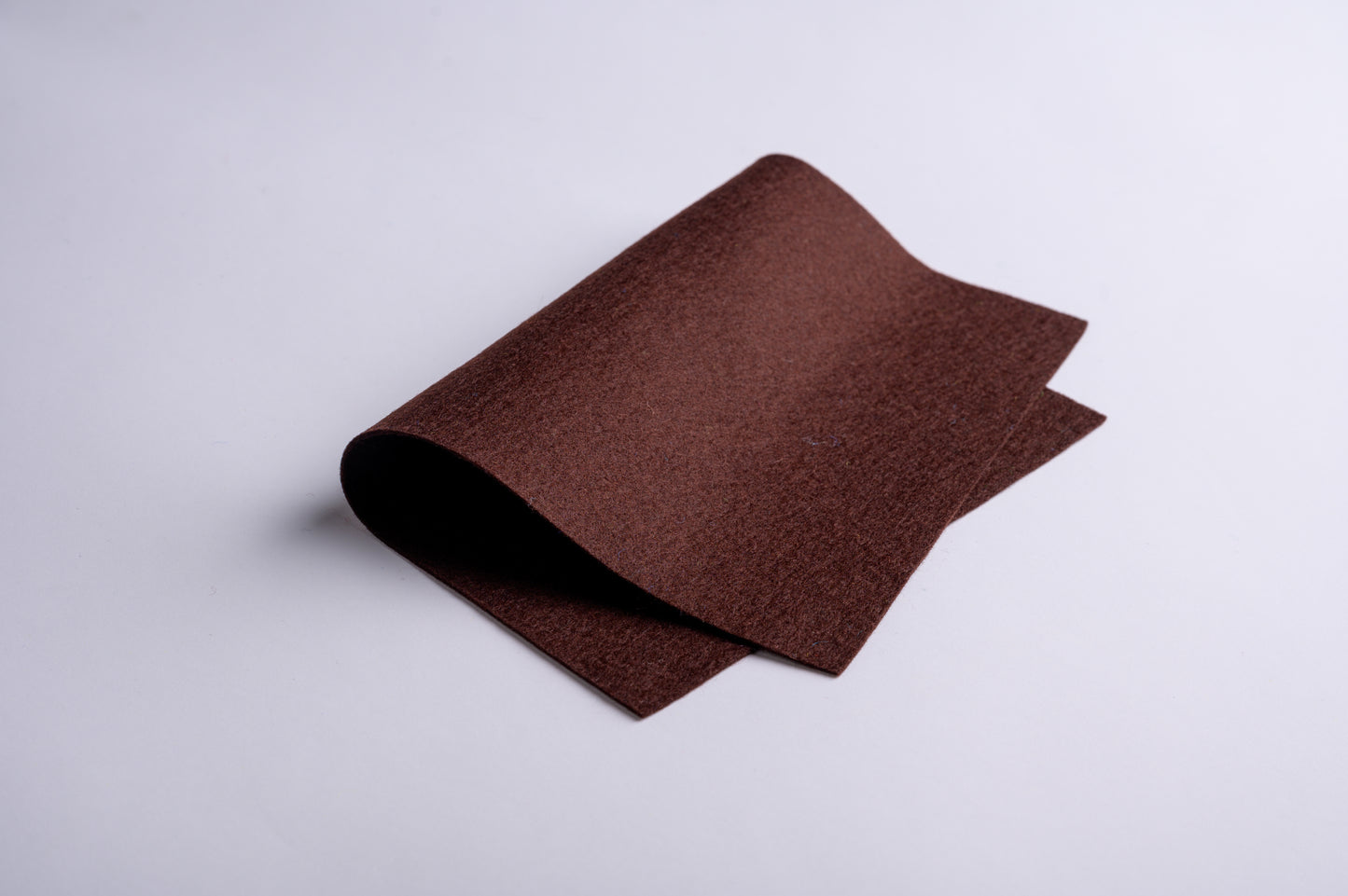 100% wool felt sheets | 1 mm thickness | set #1 of 10 colours