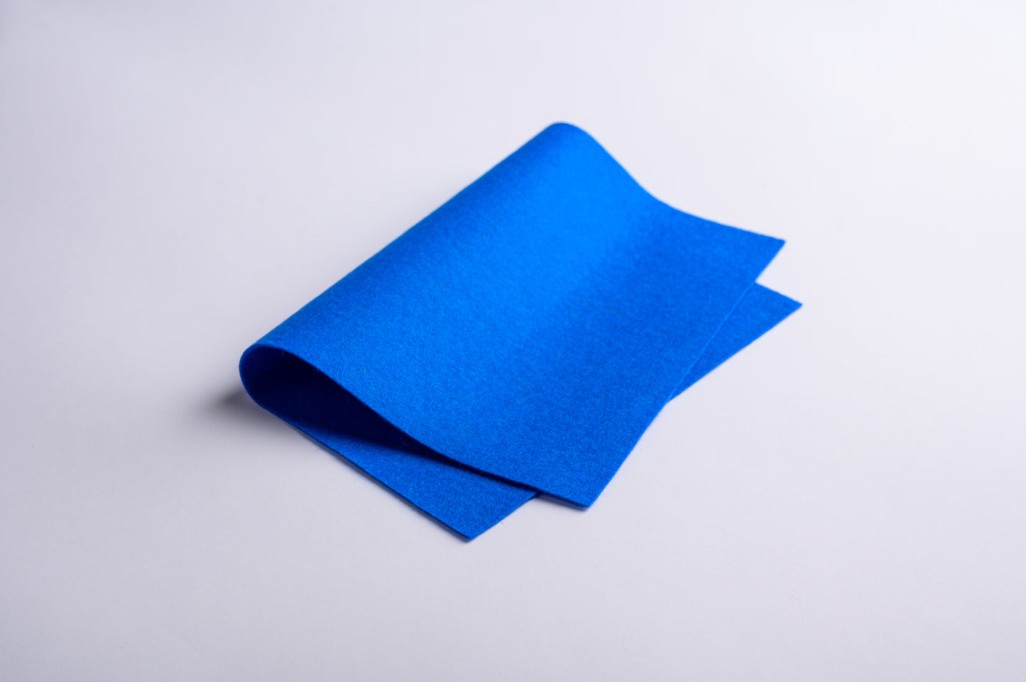 100% wool felt sheets | 1 mm thickness | set #2 of 10 colours