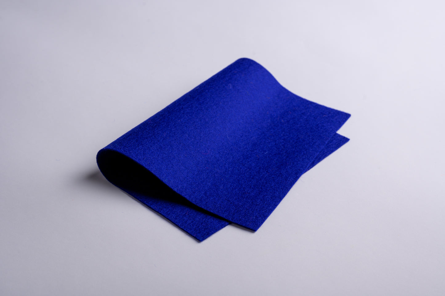 100% wool felt sheets | 1 mm thickness | set #3 of 6 colours
