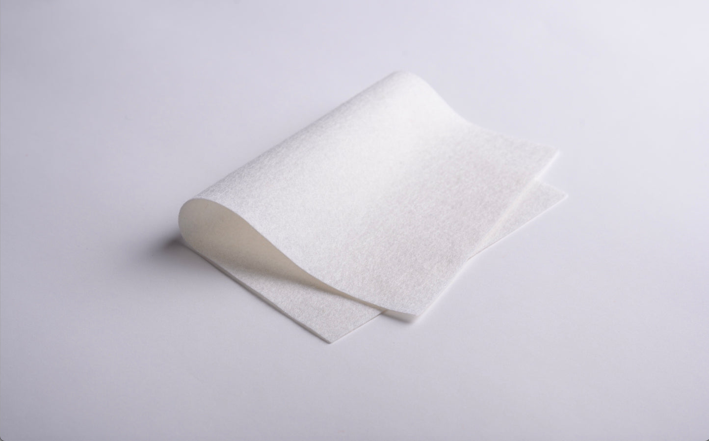 100% wool felt sheets | 1 mm thickness | set #2 of 10 colours