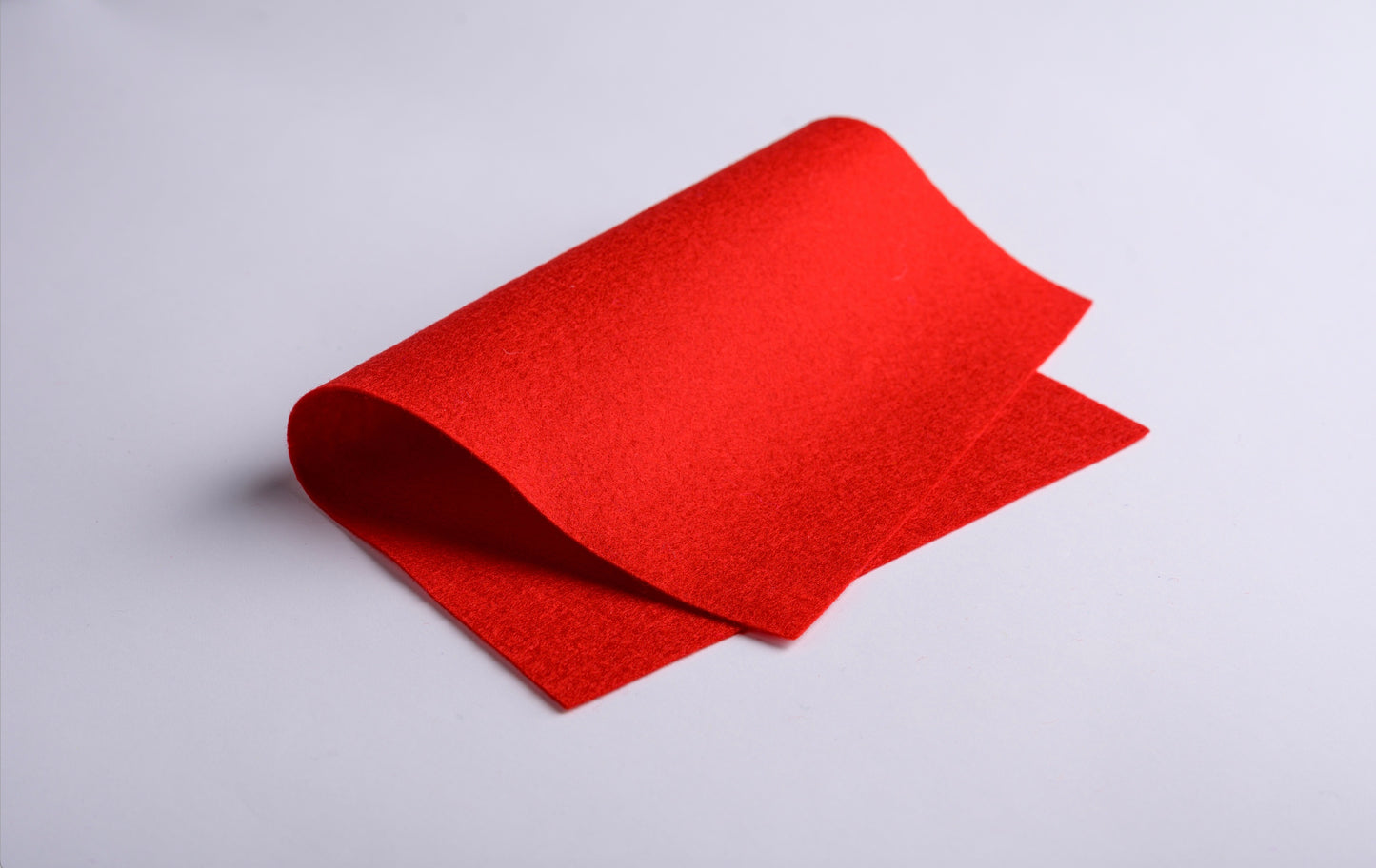100% wool felt sheets | 1 mm thickness | set #1 of 10 colours