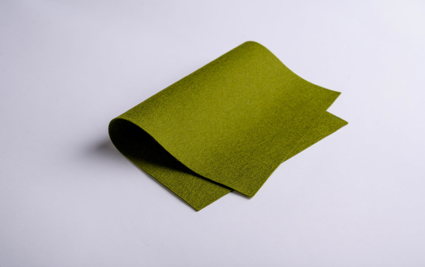 100% wool felt sheets | 1 mm thickness | set #1 of 10 colours