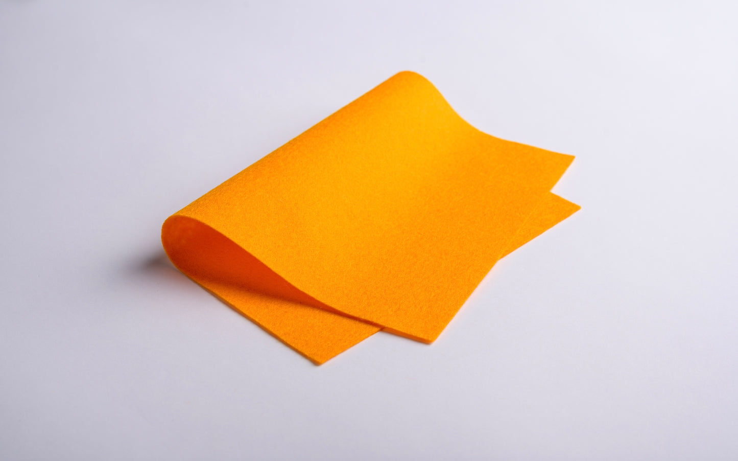 100% wool felt sheets | 1 mm thickness | set #2 of 10 colours