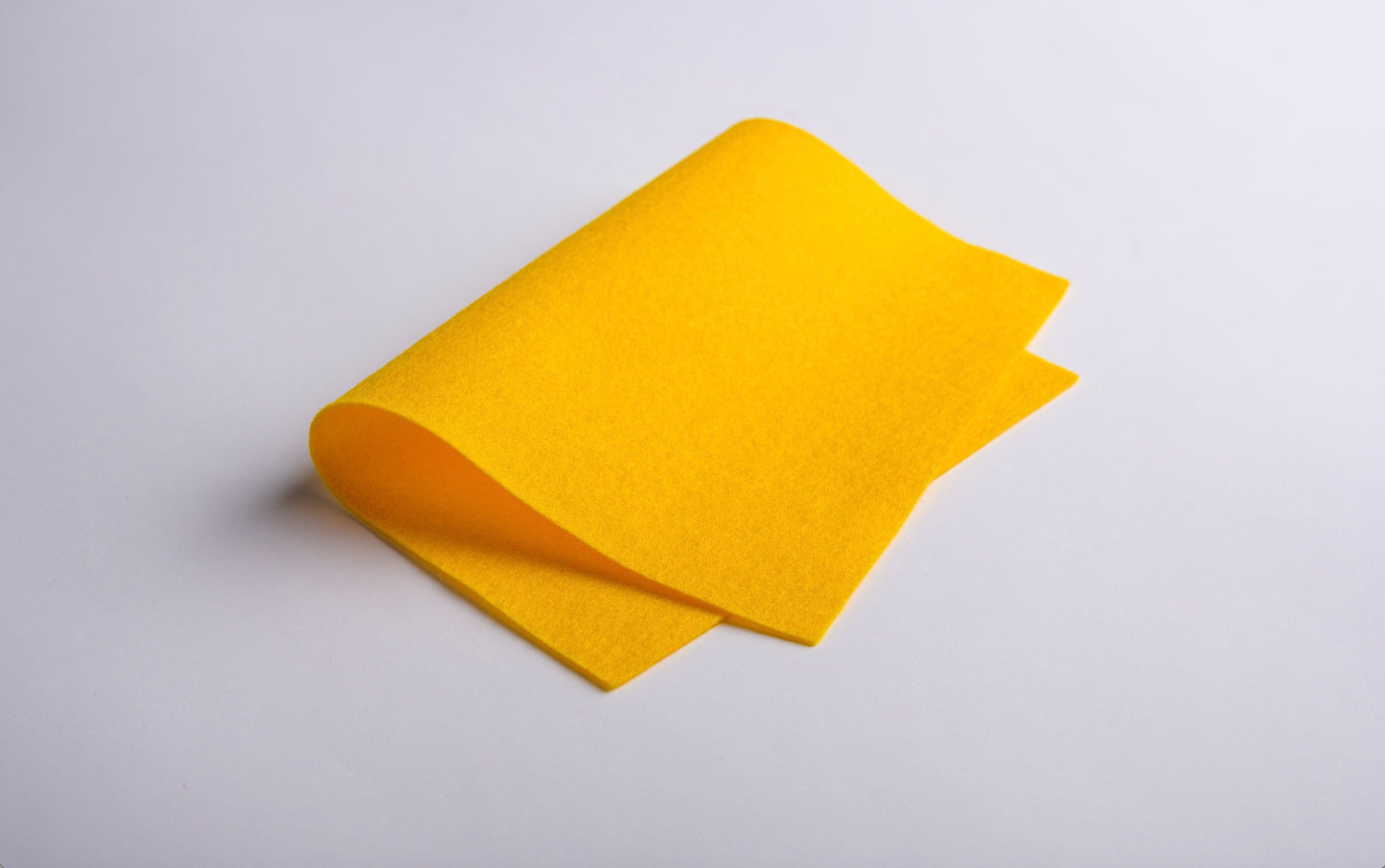 100% wool felt sheets | 1 mm thickness | set #2 of 10 colours