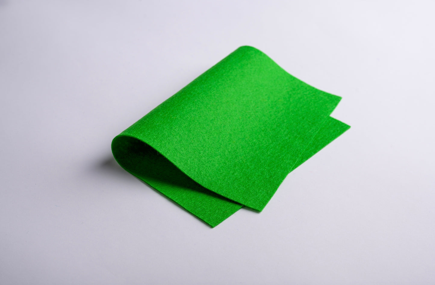 100% wool felt sheets | 1 mm thickness | set #2 of 10 colours