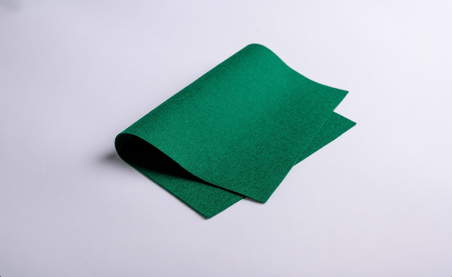 100% wool felt sheets | 1 mm thickness | set #2 of 10 colours
