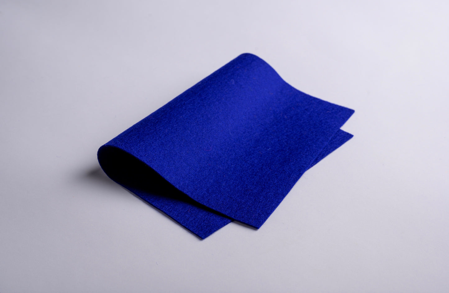 100% wool felt sheets | 1 mm thickness | set #2 of 10 colours