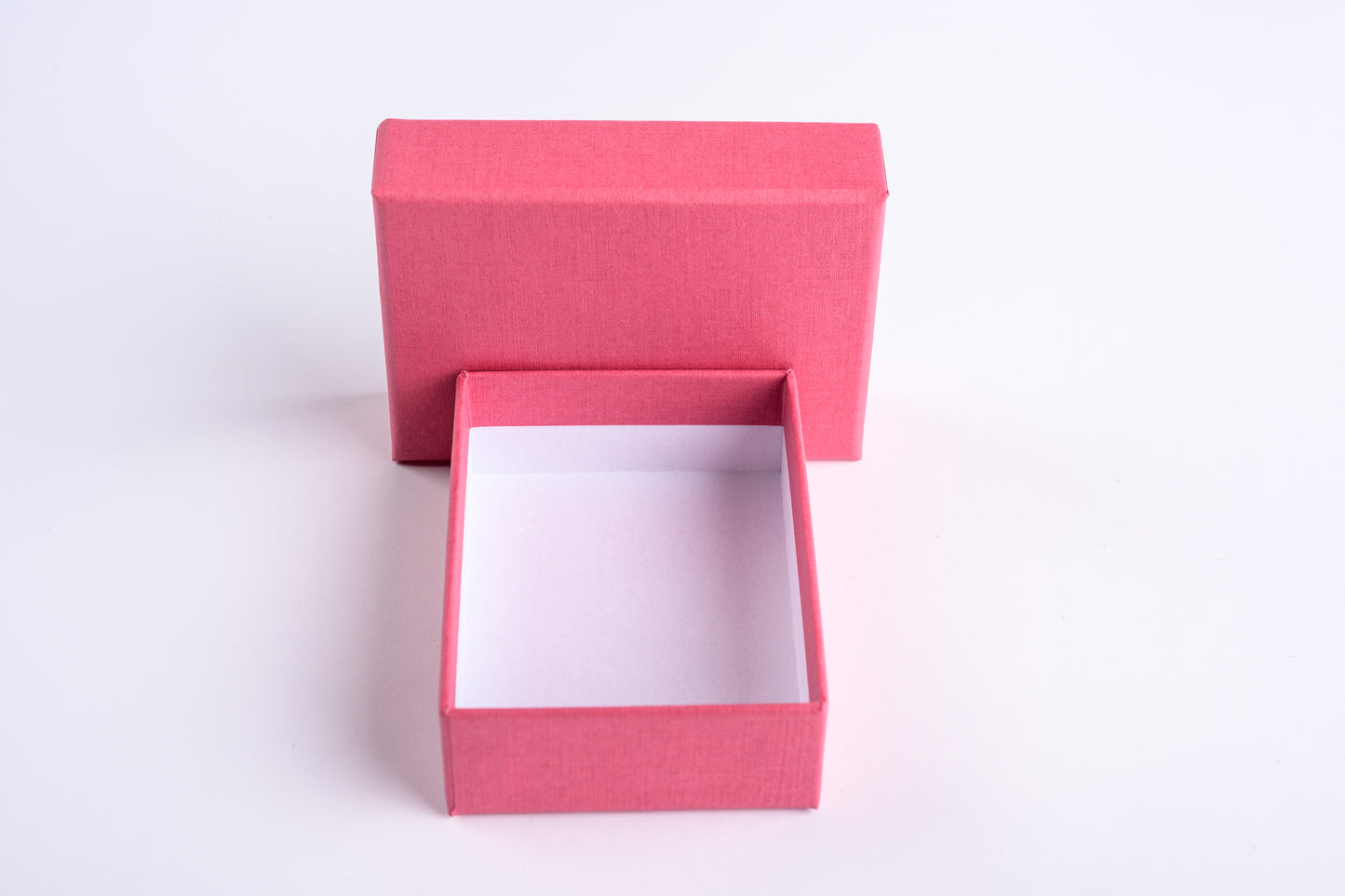 Event packaging - Wedding Favor Box - color Sweet Pink