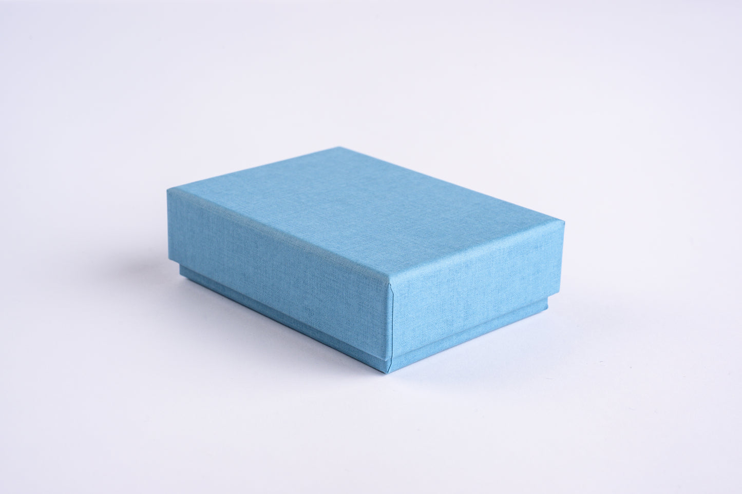 Koket Studio_bespoke sirene blue event packaging
