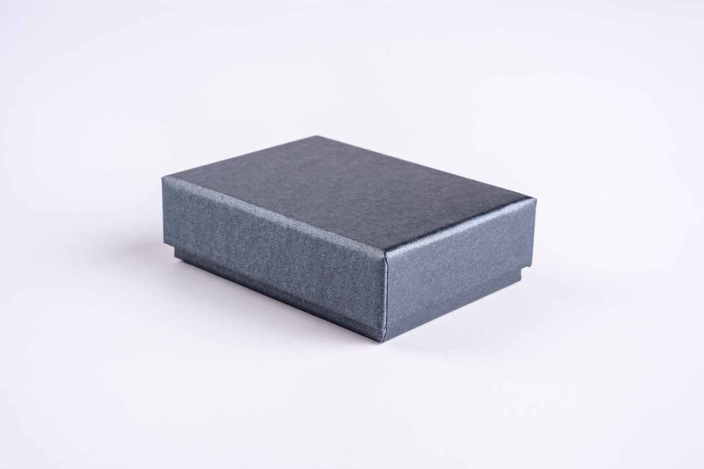Koket Studio_bespoke silky grey event packaging